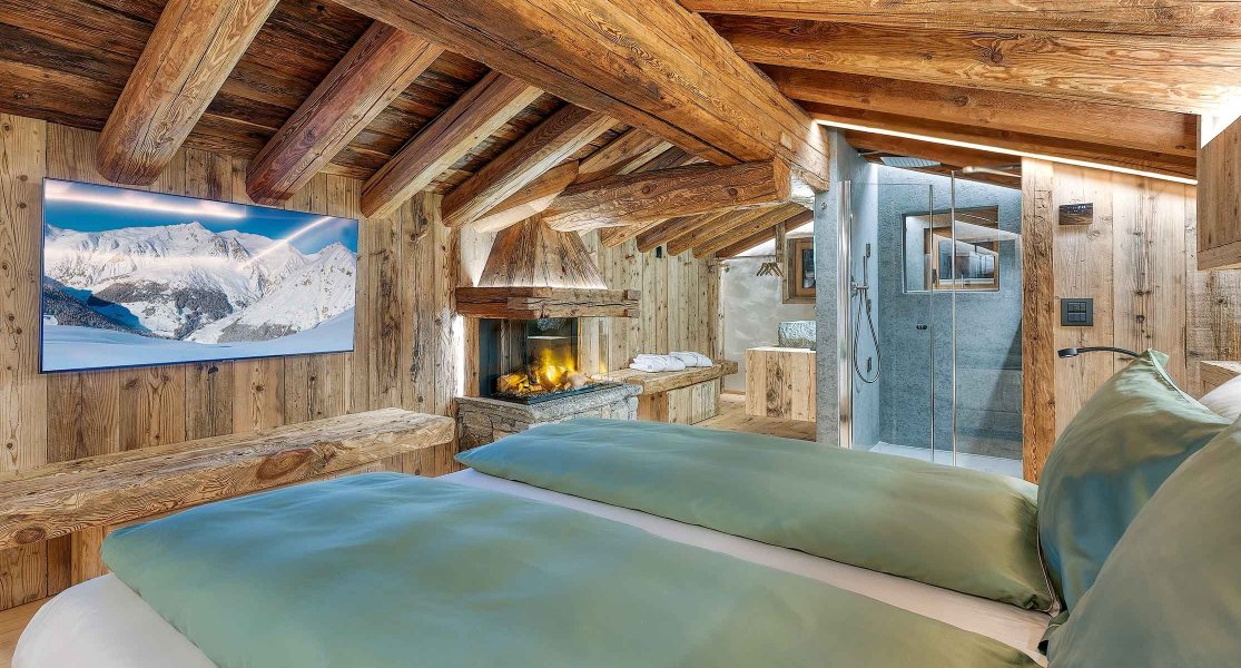 AKChalet Livigno