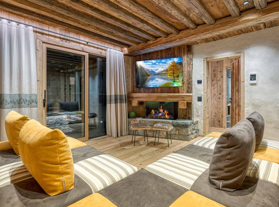 AKChalet Livigno